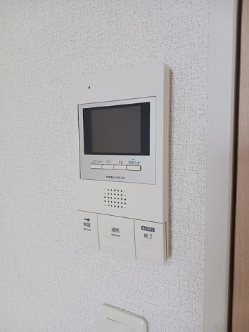 エクセレント・ヴィラの設備
