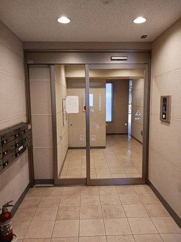 エクセレント・ヴィラのその他共用部分