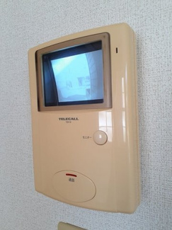 【セキュリティ】 | イルマーレ　Ａ