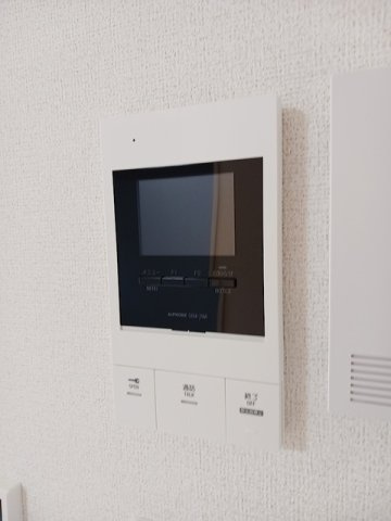 フォンテーヌⅢの設備