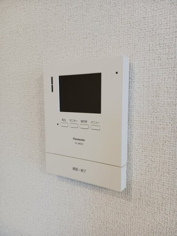 サンネリネの設備