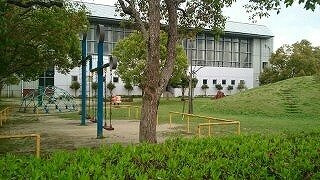 ルーチェの周辺|大利根運動公園まで2100m