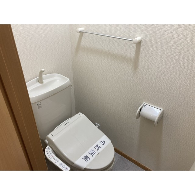 ビバリーヒルズAYAKAの内装