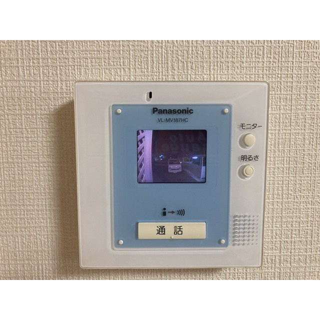 ビバリーヒルズAYAKAの内装