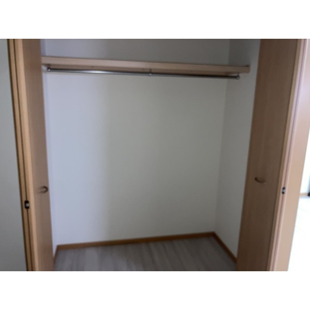 ビバリーヒルズAYAKAの内装
