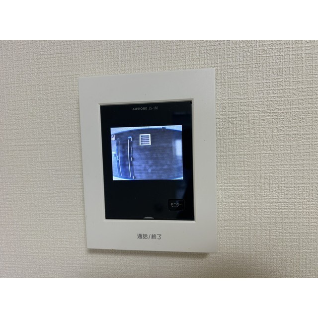 リブレス春日部Ⅱの設備