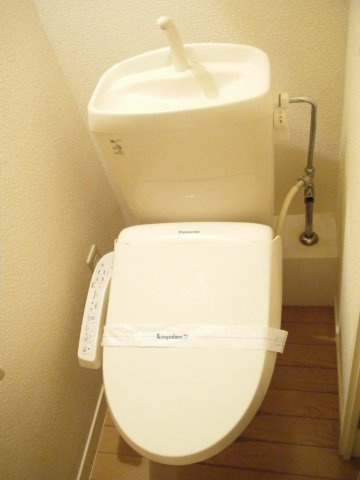 レオパレスアイリスのその他