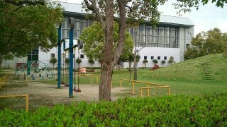 ドマーニ　大利根の周辺|大利根運動公園まで1500m
