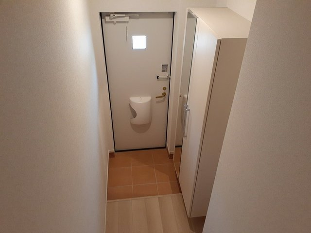 ドマーニ　大利根の玄関