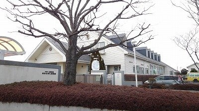 ノイ　グランツの周辺|幸手ひがし幼稚園まで550m