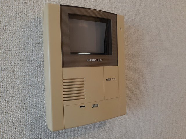 プリムローズＭＹＴ　Ⅱのセキュリティ