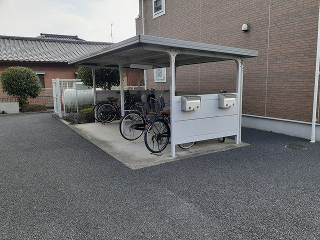 プリムローズＭＹＴ　Ⅱのその他共用部分