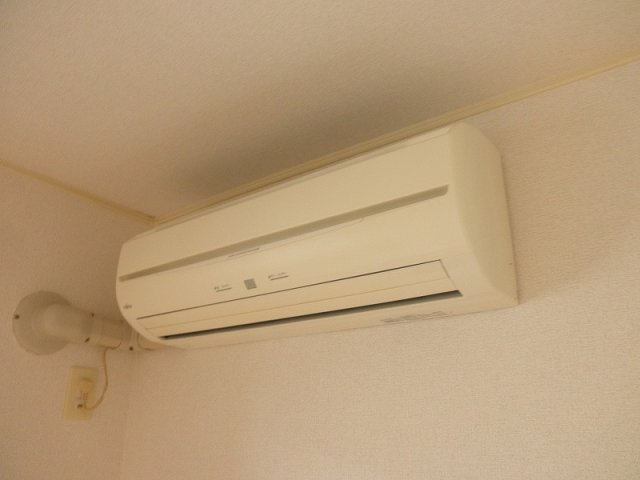 バレリアン　Ⅱの設備