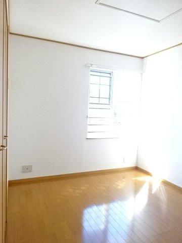 グリーンヴィレッジⅤの内装