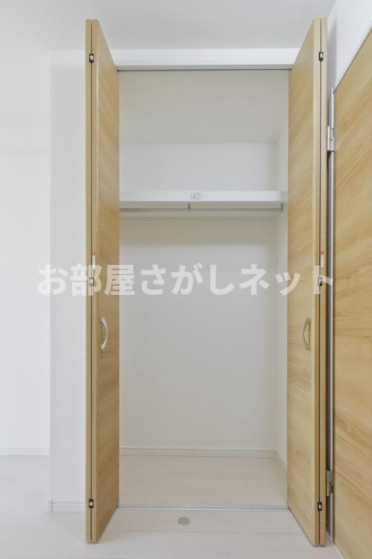 アーバンタワー池袋【おとり物件なし】#学生・社会人にオススメ！初期費用分割払いOK！の収納