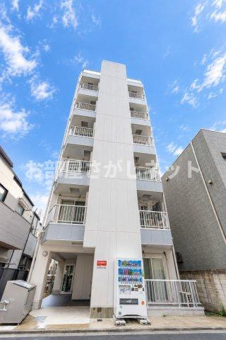 アーバンタワー池袋【おとり物件なし】#学生・社会人にオススメ！初期費用分割払いOK！