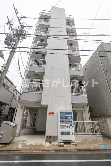 アーバンタワー池袋【おとり物件なし】#学生・社会人にオススメ！初期費用分割払いOK！の外観
