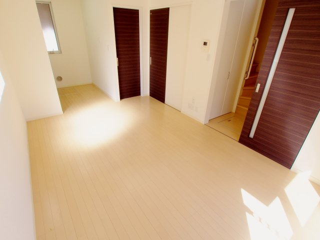 シャンテ鶴江　Ｃ棟のその他
