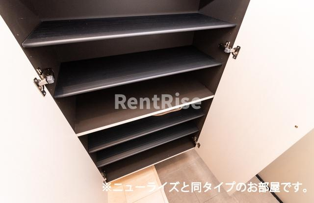 ジョルノ千秋の寝室