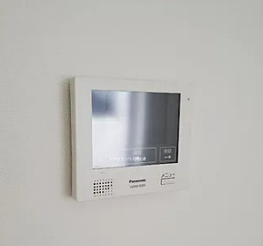 ベルソレイユのセキュリティ