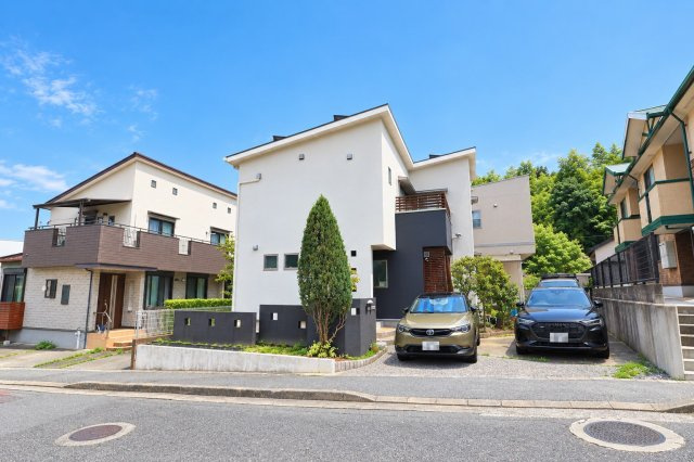 柏原１丁目中古戸建