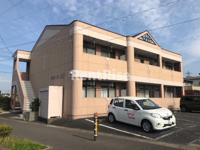 アコード上田