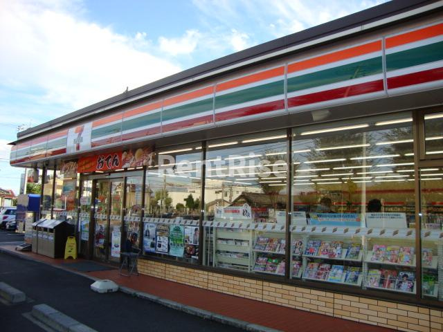 アコード上田の周辺|セブンイレブン江南今市場町店まで617ｍ