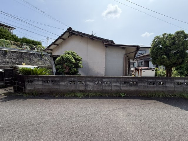 熊本市西区花園５丁目　中古戸建のその他