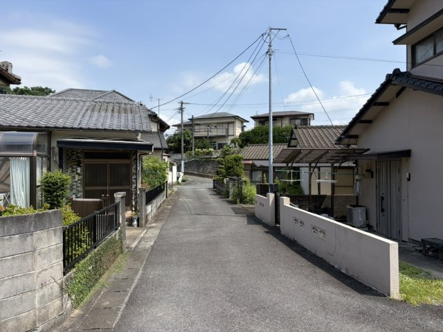 熊本市西区花園５丁目　中古戸建のその他