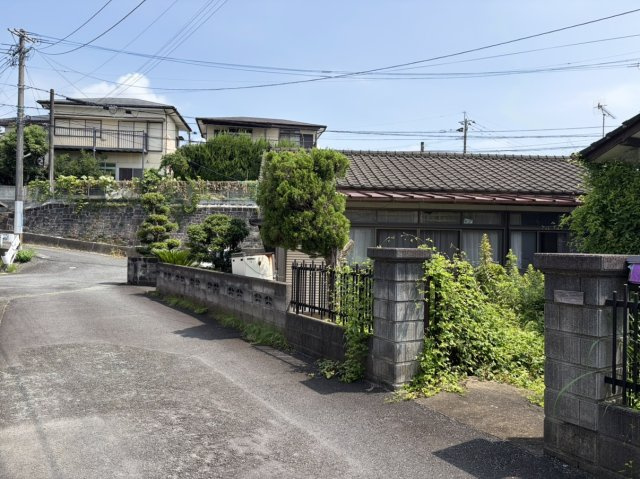 熊本市西区花園５丁目　中古戸建のその他