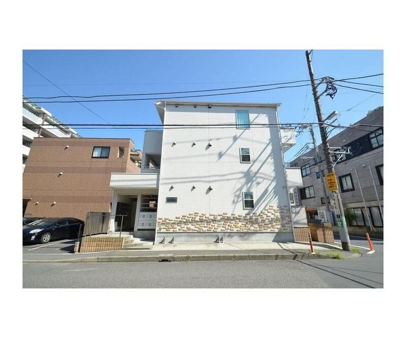 シャトン横浜上大岡のその他