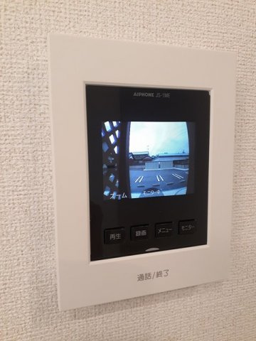 ジェネシスⅢのセキュリティ