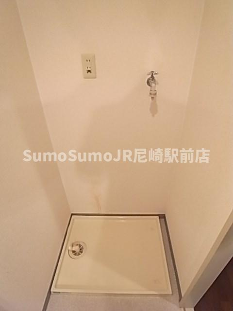 尼崎市武庫之荘２丁目の賃貸マンションのその他