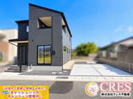 ☆☆新築分譲　いわき市好間町上好間第４　全２棟－②！！長期優良住宅！！の画像