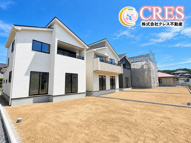 ☆☆☆新築住宅　いわき市平下平窪６期　オール電化　全４棟！！ご案内随時受付中です♪の画像