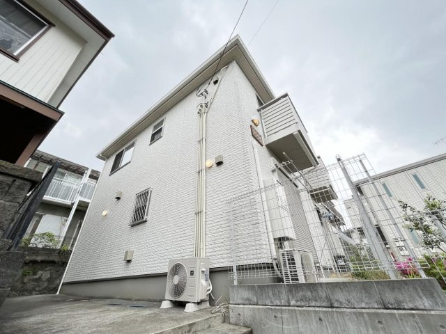 ボヌール美晴のその他共用部分