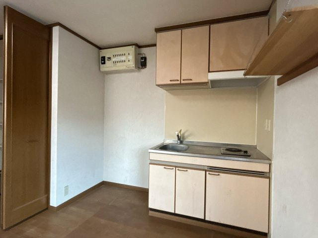 宇城市松橋町松橋の中古一戸建の洋室|2F　16.2帖