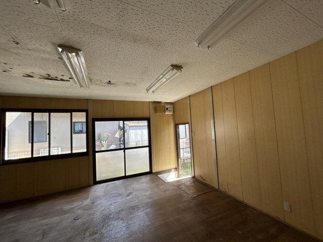 宇城市松橋町松橋の中古一戸建のその他|倉庫内