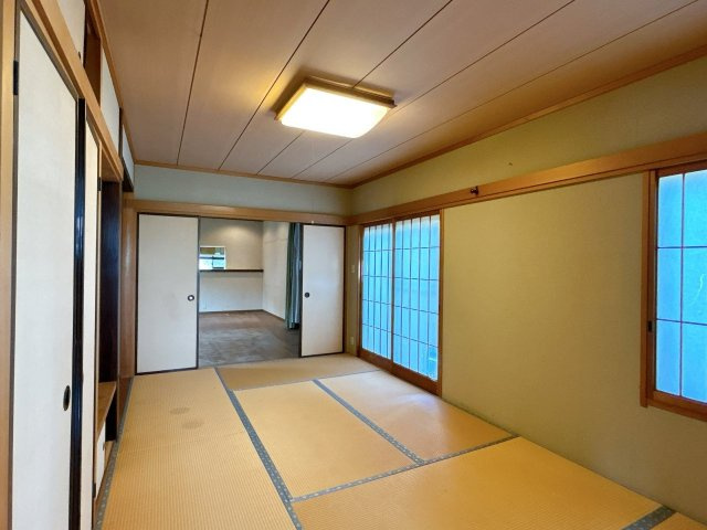 宇城市松橋町松橋の中古一戸建の和室|1F