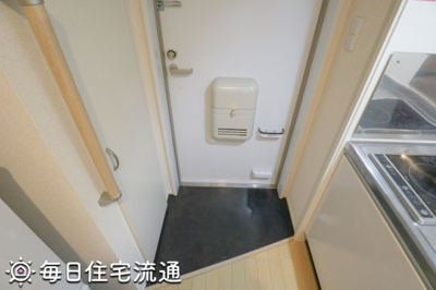 【玄関】 | 花水木
