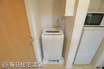 【設備】 | 花水木