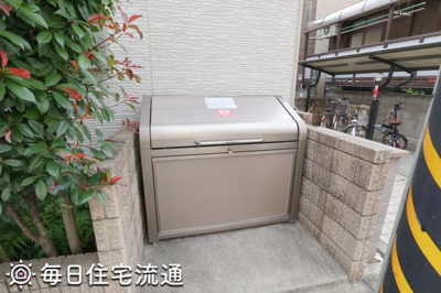 【その他共用部分】 | 花水木