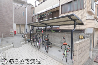 【その他共用部分】 | 花水木