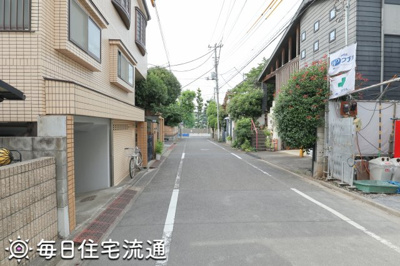 【周辺】 | 花水木
