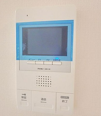 デュオメゾン赤塚ＥＡＳＴのセキュリティ