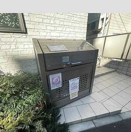 デュオメゾン赤塚ＥＡＳＴのその他