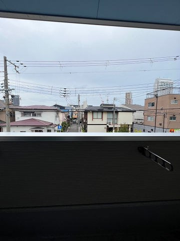 ミラージュの展望