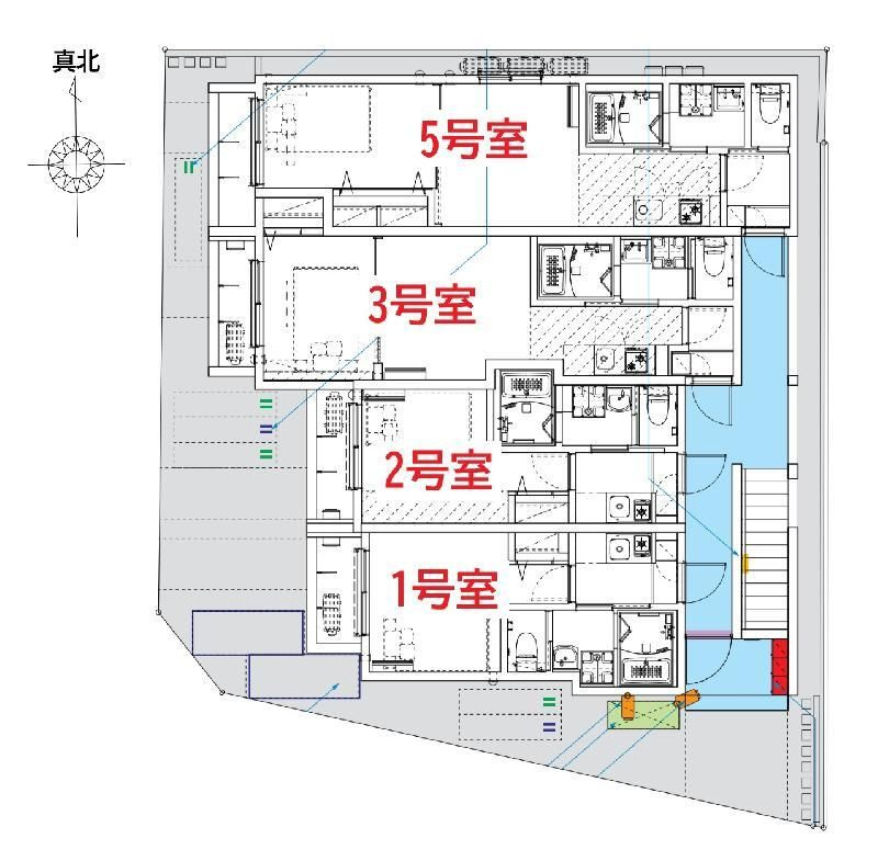robot home 綾瀬(ロボットホームアヤセ)