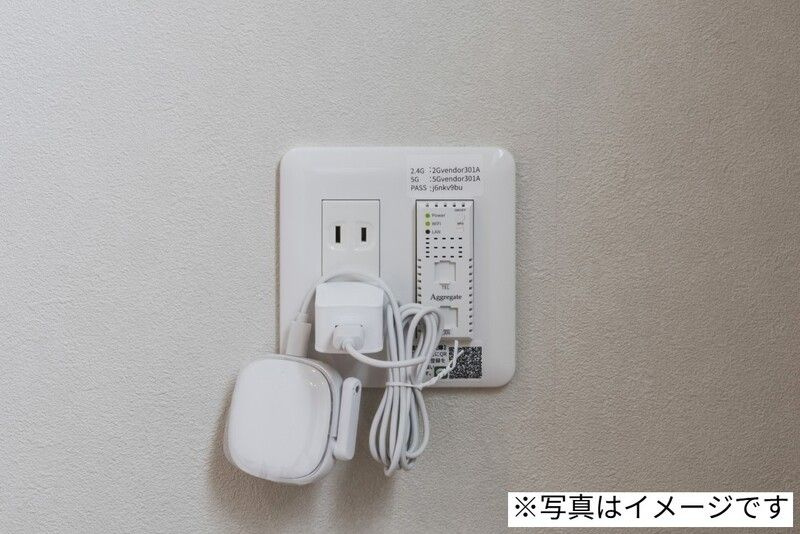 robot home 綾瀬(ロボットホームアヤセ)