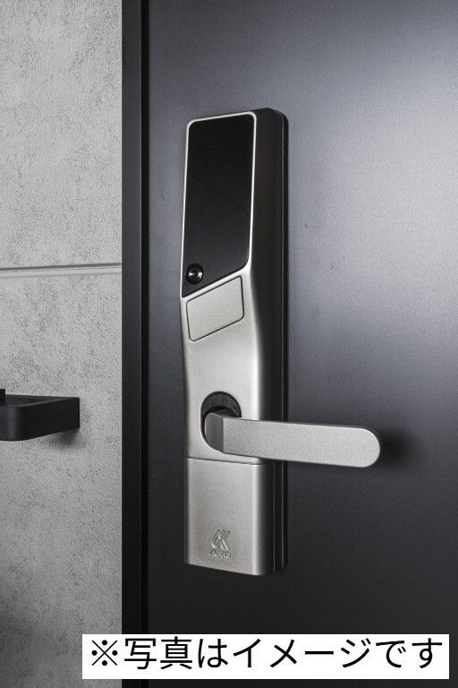 robot home 綾瀬(ロボットホームアヤセ)